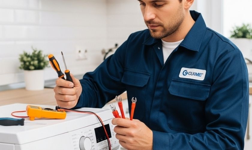 Yalova Çamaşır Makinesi Servisi 